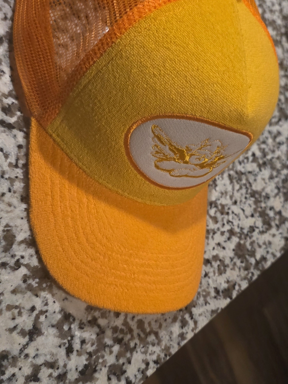 Boys Lie Trucker Hat